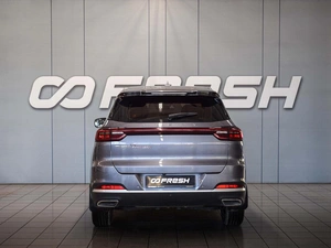 Внедорожник Chery Tiggo 7 Pro Max 2023 года, 1870000 рублей, Муром