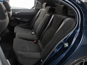 Седан Honda Civic 2008 года, 879000 рублей, Тюмень