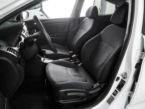 Седан Hyundai Solaris 2014 года, 979000 рублей, Воронеж