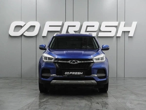 Внедорожник Chery Tiggo 4 2021 года, 1378000 рублей, Воронеж