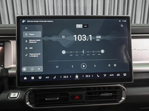 Внедорожник Jetour T2 2024 года, 2898000 рублей, Ставрополь