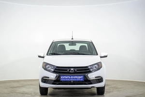 Седан ВАЗ (LADA) Granta 2025 года, 1039000 рублей, Оренбург