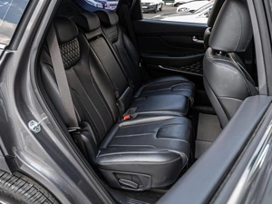 Внедорожник Hyundai Santa Fe 2019 года, 3110000 рублей, Краснодар