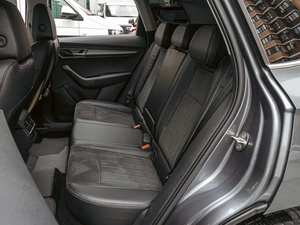 Внедорожник Skoda Karoq 2021 года, 2390000 рублей, Краснодар