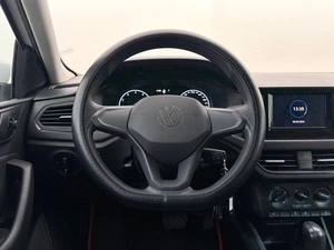 Лифтбек Volkswagen Polo 2020 года, 1727000 рублей, Орёл