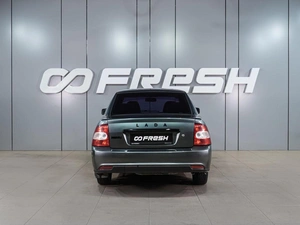 Седан ВАЗ (LADA) Priora 2008 года, 289000 рублей, Воронеж