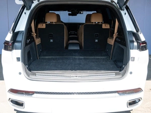 Внедорожник Jeep Grand Cherokee 2022 года, 7215000 рублей, Краснодар