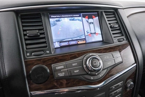 Внедорожник Nissan Patrol 2011 года, 2489000 рублей, Красноярск