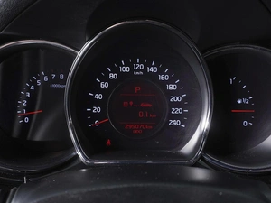 Хетчбэк Kia Ceed 2017 года, 1050000 рублей, Ростов-на-Дону