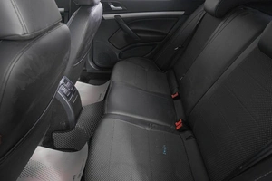 Лифтбек Skoda Octavia 2011 года, 779000 рублей, Кемерово