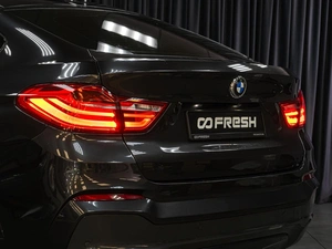 Внедорожник BMW X4 2016 года, 2799000 рублей, Тюмень