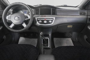 Седан Lifan Solano 2012 года, 359000 рублей, Кемерово