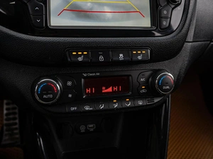 Хетчбэк Kia Ceed 2016 года, 1470000 рублей, Краснодар