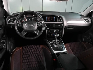 Седан Audi A4 2013 года, 1670000 рублей, Аксай