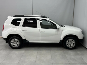 Внедорожник Renault Duster 2014 года, 1285000 рублей, Красноярск