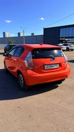 Хетчбэк Toyota Aqua 2013 года, 767000 рублей, Красноярск