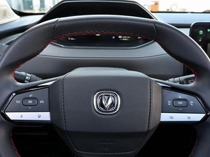 Внедорожник Changan CS55 Plus 2024 года, 2390000 рублей, Волгоград