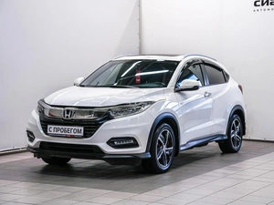 Внедорожник Honda Vezel 2019 года, 1870000 рублей, Красноярск