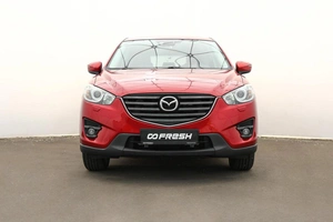 Внедорожник Mazda CX-5 2015 года, 1780000 рублей, Орёл
