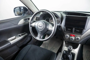 Седан Subaru Impreza 2008 года, 609000 рублей, Пермь