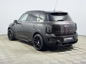 Внедорожник MINI John Cooper Works Countryman 2014 года, 1887900 рублей, Казань