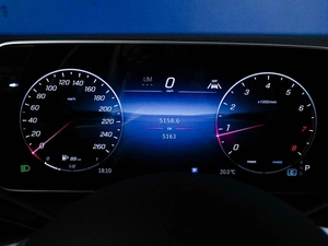 Внедорожник Mercedes-benz GLC-класс 2025 года, 7288888 рублей, Москва