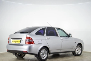 Хетчбэк ВАЗ (LADA) Priora 2012 года, 449000 рублей, Оренбург