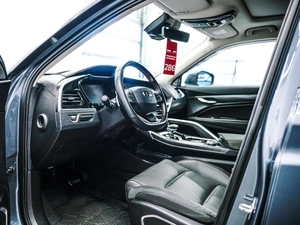 Внедорожник Geely Tugella 2021 года, 2699000 рублей, Красноярск