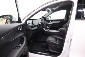 Внедорожник Chery Tiggo 7 2024 года, 1795000 рублей, Брянск