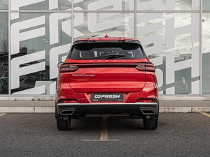 Внедорожник Chery Tiggo 7 Pro Max 2023 года, 1940000 рублей, Краснодар