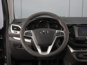 Универсал ВАЗ (LADA) Vesta Cross 2021 года, 1460000 рублей, Омск