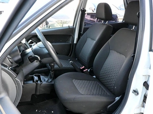 Седан ВАЗ (LADA) Granta 2023 года, 839000 рублей, Волгоград