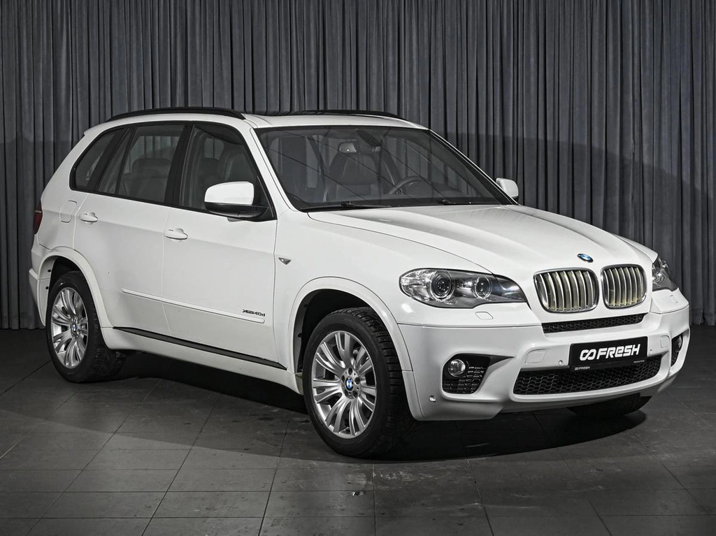 Внедорожник BMW X5 2010 года, 2300000 рублей, Ставрополь