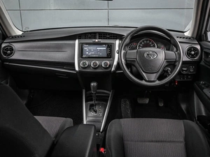 Универсал Toyota Corolla Fielder 2018 года, 1449000 рублей, Кирилловка