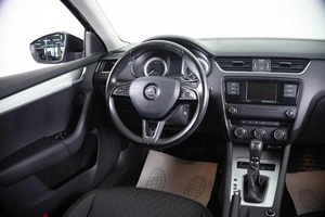 Лифтбек Skoda Octavia 2016 года, 1699000 рублей, Пермь