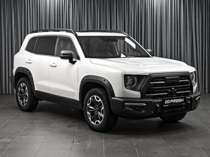 Внедорожник Haval Dargo X 2025 года, 3180000 рублей, Ставрополь