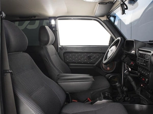 Внедорожник ВАЗ (LADA) 4x4 (Нива) 2013 года, 540000 рублей, Омск