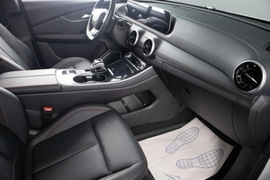 Внедорожник Forthing T5 EVO 2024 года, 2439000 рублей, Оренбург