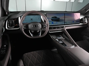 Внедорожник Geely Xingyue L 2026 года, 4350000 рублей, Ростов-на-Дону