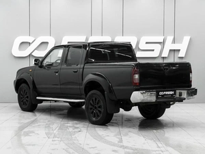 Пикап Nissan NP300 2012 года, 1100000 рублей, Ростов-на-Дону