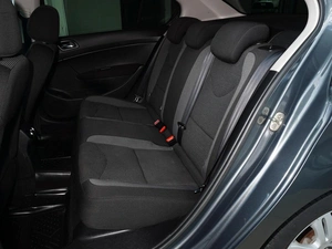 Седан Peugeot 408 2019 года, 1219000 рублей, Тверь