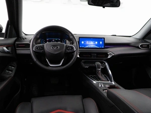 Седан Kaiyi E5 2023 года, 1279050 рублей, Москва