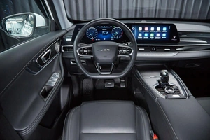 Внедорожник Chery Tiggo 7 Pro Max 2024 года, 2190000 рублей, Красноярск