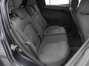 Хетчбэк Ravon R2 2017 года, 749000 рублей, Волгоград