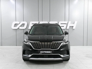 Минивэн Kia Carnival 2022 года, 3960000 рублей, Аксай