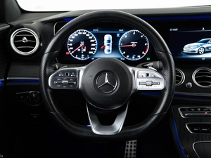 Седан Mercedes-benz E-класс 2020 года, 2975055 рублей, Москва