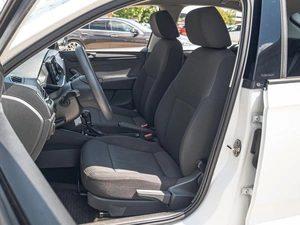 Лифтбек Volkswagen Polo 2022 года, 1340000 рублей, Краснодар