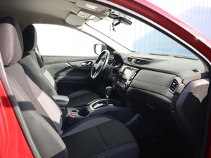 Внедорожник Nissan Qashqai 2020 года, 2190000 рублей, Брянск