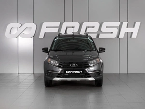 Универсал ВАЗ (LADA) Granta Cross 2024 года, 1185000 рублей, Минеральные Воды