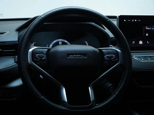 Внедорожник Haval Jolion 2024 года, 1850000 рублей, Москва